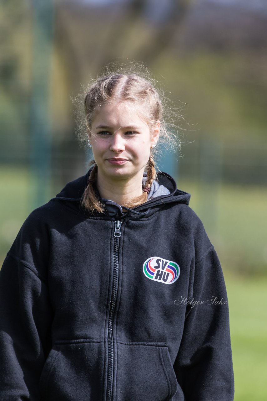 Bild 130 - Frauen SV Henstedt Ulzburg2 : TSV Schoenberg : Ergebnis: Abbruch